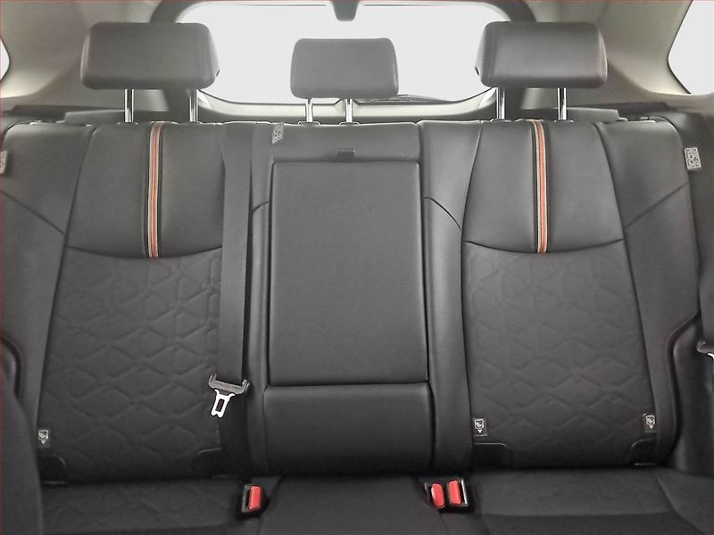 Toyota RAV4 (2022) Adventure 2.5 Hybrid - fotka 10 z 17