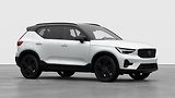 Volvo XC40 (2026) Black Edition Preal White B3 - náhled 8