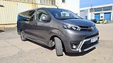 Toyota ProAce Verso (2019) 2.0D 130kW  7 míst VIP - náhled 8