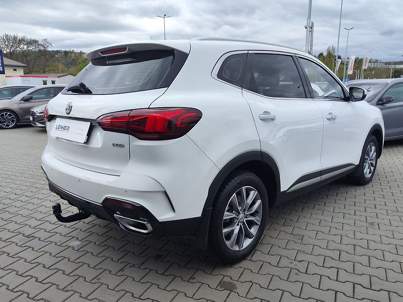 MG HS 1.5 TGi/119kW Essential - fotka 5 z 36