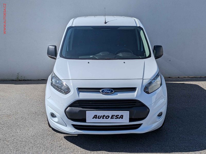 Ford Transit Connect (2016) 1.6TDCi, Trend, STK8/28 - fotka 2 z 15