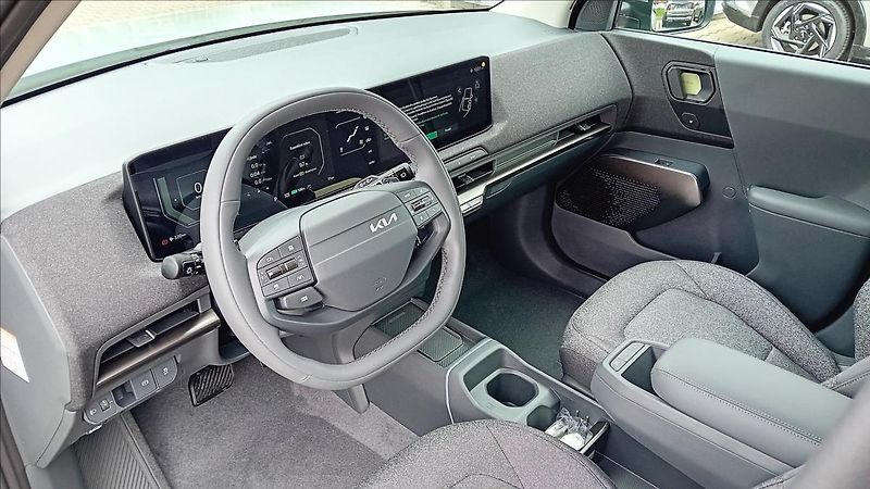 Kia EV2 5P 4x2 EARTH 108 KW - fotka 8 z 12