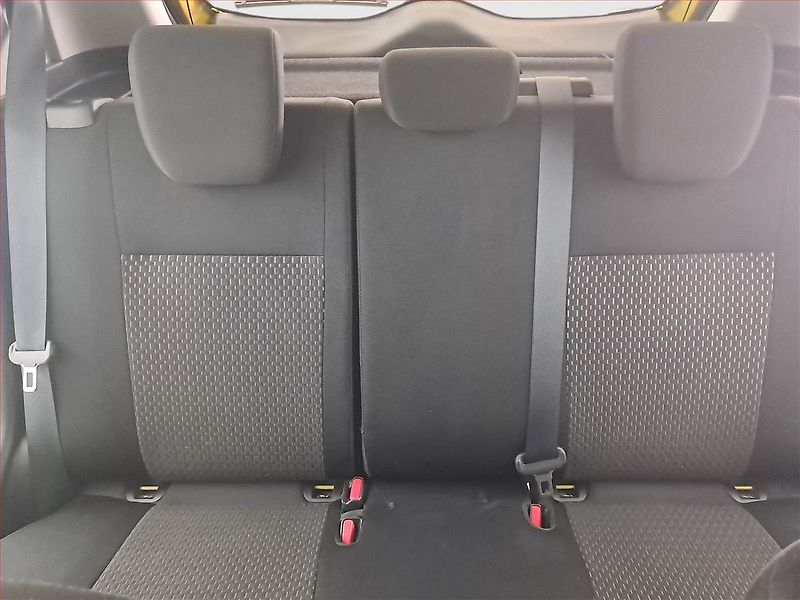 Suzuki Ignis (2021) 1.2 Hybrid, Serv.kniha - fotka 10 z 18