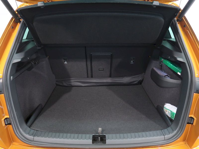 Škoda Karoq (2026) SPORTLINE 2.0TSI 140KW DSG - fotka 40 z 42