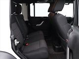 Jeep Wrangler 2,8 CRD 147 kW Unlimited Sport - náhled 13