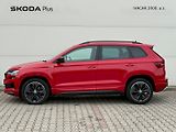 Škoda Karoq (2023) 1.5 TSI 110 kW DSG SportLine - náhled 2