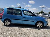 Škoda Roomster 1,6 i AUTOMAT - náhled 3