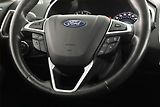 Ford S-MAX (2016) 2.0 TDCi, 4X4, Automat - náhled 8