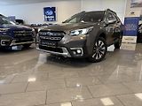 Subaru Outback (2025) 2.5i-T Touring Lineartronic - náhled 21