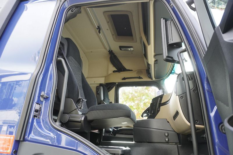 Mercedes-Benz Actros (2020) 2546 MP5 / Hagemann 18 EPAL - fotka 21 z 24
