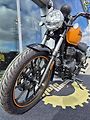 Royal Enfield Meteor 350 (2026) - náhled 11