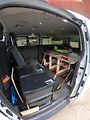 Ford Tourneo Custom (2020) TITANIUM L2 2.0 96kW, odpočet, - náhled 34