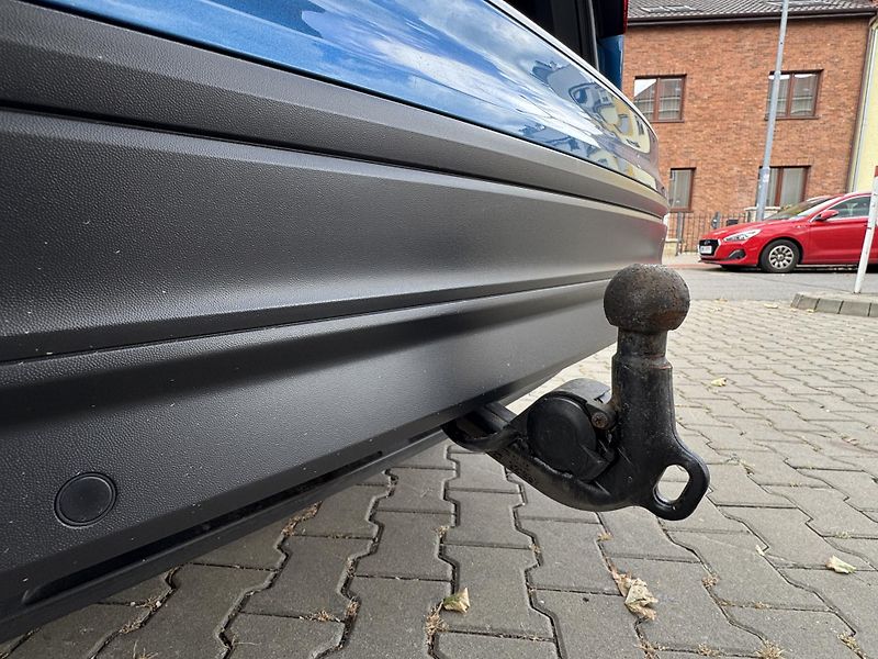 Volkswagen Tiguan 1.4TSi 4motion 6°DSG Sound - fotka 26 z 26
