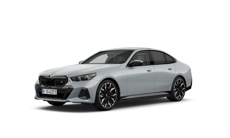 BMW i5 M60 xDrive - fotografie inzerátu