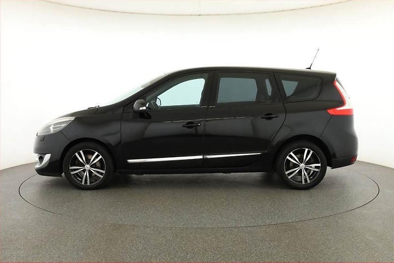 Renault Grand Scénic (2012) 2.0 dCi, po STK, Tažné - fotka 3 z 17
