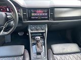 Škoda Kodiaq 2,0 TSI 180 RS 4x4 - náhled 10
