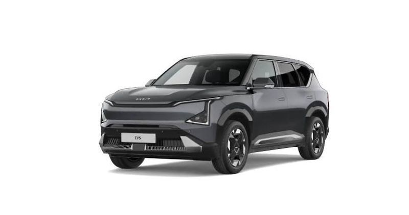 Kia EV5 (2024) L.E. 81,4 kWh - fotka 1 z 1