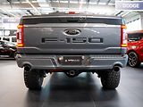 Ford F-150 (2023) 5.0 V8 Lariat 6 Lift kit - náhled 3