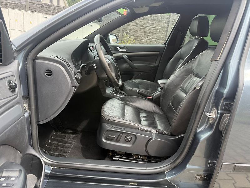 Škoda Octavia (2006) - fotka 4 z 42