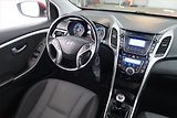 Hyundai i30 (2016) 1.6 MPI, Tempomat - náhled 7