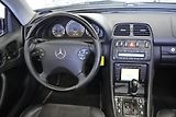 Mercedes-Benz CLK 4,3 AMG V8 AUTOMAT - náhled 25