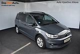 Volkswagen Touran (2023) 2.0TDI 110kW Panorama,DSG - náhled 8