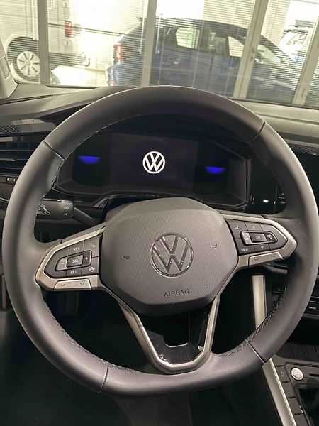 Volkswagen Taigo (2025) - fotka 12 z 15