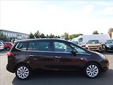 Opel Zafira 2,0 TDCi,96kW,NovéČR,tempomat - náhled 6