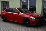 BMW Řada 3 320d xD Head-up MSPORT ČR - náhled 2