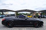 Mercedes-Benz SL 63 AMG Performance/ČR/570PS - náhled 16