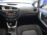 Kia Ceed (2015) Silver 1.6 GDI, Tempomat - náhled 8