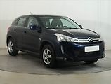 Citroën C4 Aircross (2015) 1.6 HDi, 4X4, Serv.kniha - náhled 1