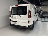 Renault Trafic (2021) 2.0 dCi,125kW,L1H1,6 MÍST,ČR - náhled 6