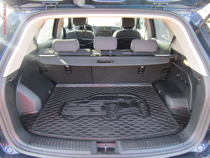 SsangYong Korando (2022) 1.5T-GDi, 1.maj,ČR, Style, AT - fotka 7 z 19
