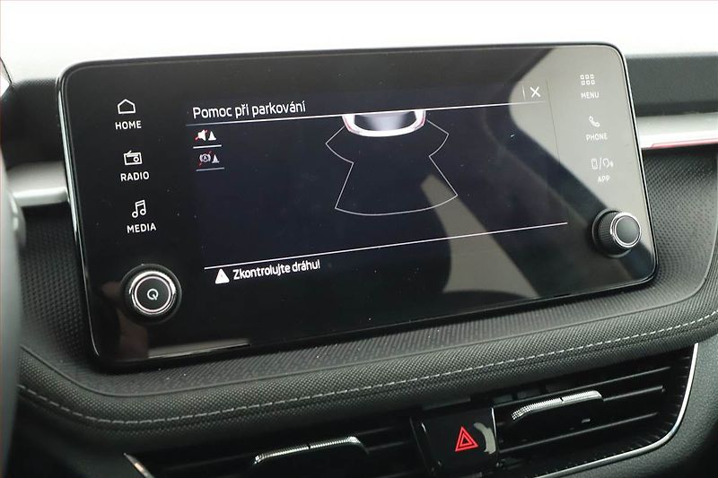 Škoda Fabia (2024) 1.0 TSI, Top Selection, FullLe - fotka 13 z 16
