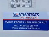 MAN TGM 15.250, celková 16t, 18 palet  - náhled 8