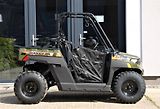Polaris RZR 170 (2026) Ranger 150 - náhled 1