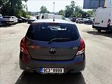 Hyundai i20 1,3 i - náhled 6