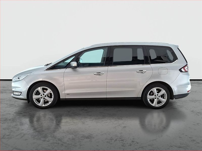Ford Galaxy (2019) Titanium 2.0 EcoBlue, 4X4 - fotka 3 z 20