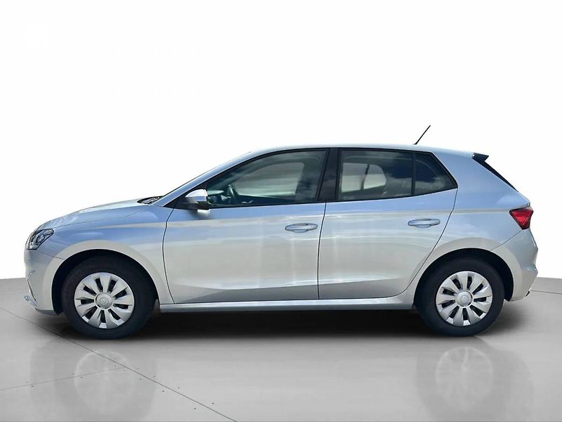 Škoda Fabia Selection 1,0 MPI 59kW MT5/476 - fotka 3 z 26