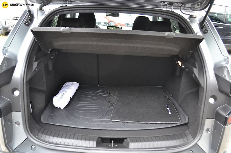 Dacia Duster Extreme Hybrid 140 - fotka 18 z 62