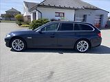 BMW Řada 5 3,0 d 180kw Manuál Luxury 2maj - náhled 1