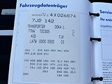 Volkswagen Transporter 1.9TDI 77KW,6MÍST,1MAJ,127TKM - náhled 34