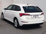 Škoda Scala (2021) 1.0 TSi, 2.maj,ČR, Ambition - náhled 6