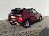 Volkswagen T-Cross (2025) People 5G 1,0TSI - náhled 1