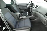 Hyundai Tucson (2015) 1.7 CRDi, ČR,1.maj, Serv.kniha - náhled 7