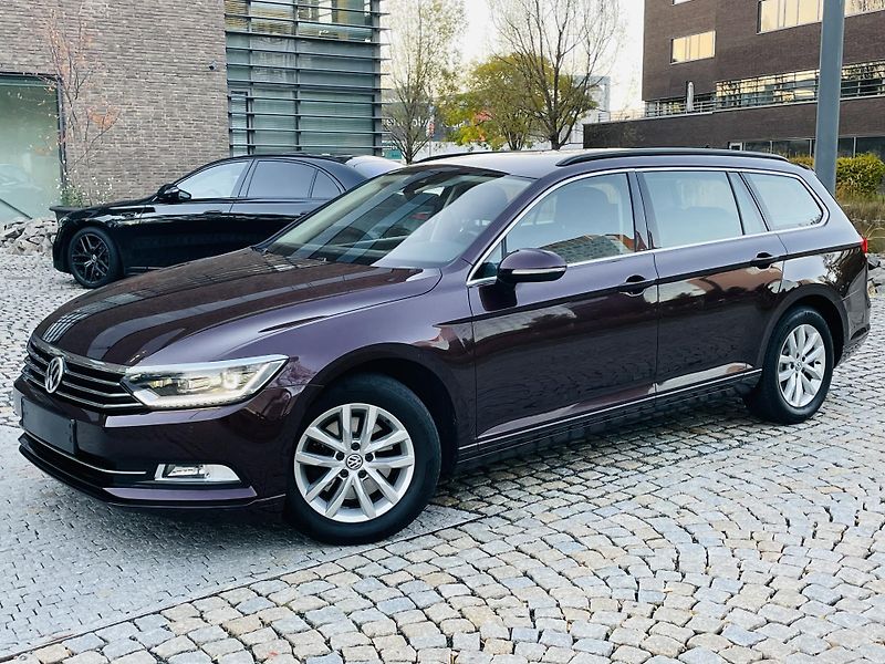 Volkswagen Passat 1.4TSI AUT TAŽNÉ SERVISKA LED - fotka 3 z 49