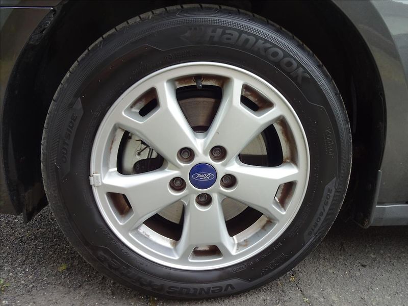 Ford Tourneo Connect 1.0 ECOBOOST TITANIUM - fotka 46 z 49