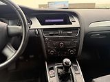 Audi A4 (2010) 2,0 TDI - náhled 8