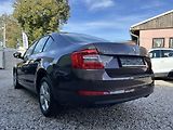 Škoda Octavia (2013) 1.4 TSi 103 KW servisní kniha - náhled 9